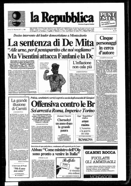 La repubblica